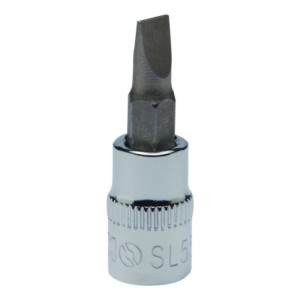 Chave de caixa com ponta Phillips 1/4" PH-3 Irimo 107-PH3-1