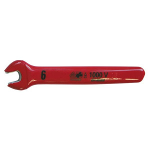 Chave de boca Isolada 14 mm 1000 V Haupa 110276
