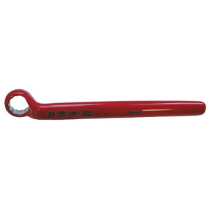 Chave Luneta Isolada 7 mm 1000 V Haupa 110302