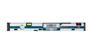 Medidor de Inclinações Digital GIM 60 Bosch Professional