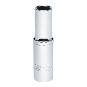 Chave de caixa 3/8" sextavada profunda 12 mm Irimo 113-12-1