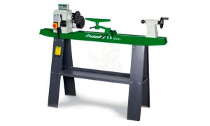 Torno de madeira Holzstar DB900