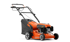 Corta-relvas 123cc 40cm Husqvarna LC 140SP