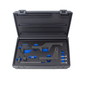 Kit de Sincronização PSA/BMW 1.4/1.6/N12 Kroftools 1665
