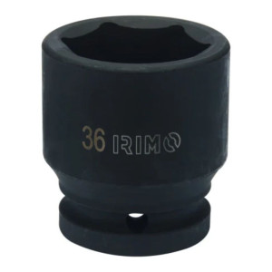 Chave de impacto de 3/4" sextavada 21 mm Irimo 173-21-2