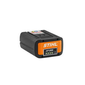 Bateria AP 200 5.2Ah Stihl 48504006565