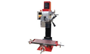 Fresadora 230 V HOLZMANN BF20V_230V