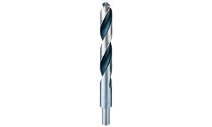Broca Para Metal HSS PointTeQ 19.0x135x198mm Bosch 2608577314
