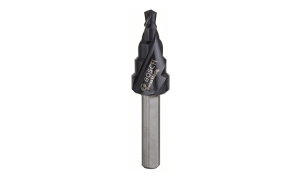 Broca Escalonada Hss-Altin 4-12mm Bosch 2608588064