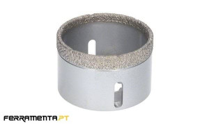 Broca de Coroa Diamantada 65x35mm X-LOCK Bosch 2608599020