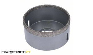 Broca de Coroa Diamantada 83x35mm X-LOCK Bosch 2608599026