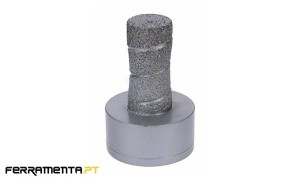 Broca de Coroa Diamantada X-LOCK 20x35mm Bosch 2608599038