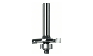 Fresa Standard Para Madeira 8x8x20mm Bosch 2 608 628 403