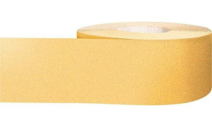 Rolo De Rede De Lixa EXPERT C470 115mmx50m Bosch 260890097