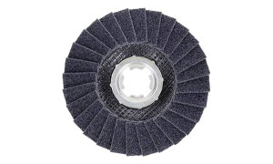 Disco de Lamelas EXPERT N475 125 mm Super Fino Bosch 2608901475