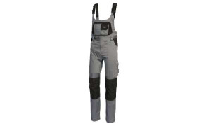 Fato de macaco Cinzento  Industrial Starter 8735080