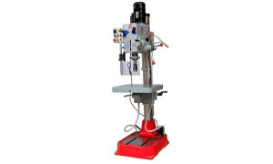 Engenho de Furar HOLZMANN ZS50APS_400V