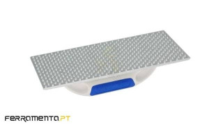 Talocha de Lixar 380x160mm 2RF FK0340