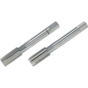 Jogo de Machos Rosca Fina M20 x 1,5 (2Pcs) Volkel 26384