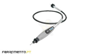 Veio Flexivel Dremel 26150225JA