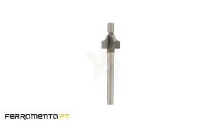 Fresa de 9,5 MM Dremel 2615061532