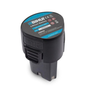 Bateria de Lítio 12V Bihui AGMN76-BAT