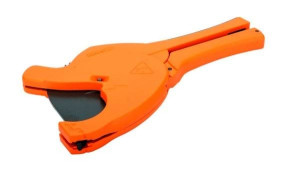 Tesoura para Tubos de Plástico Bahco 411