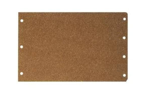 Placa De Cortiça Para 9924DB Makita 423035-8