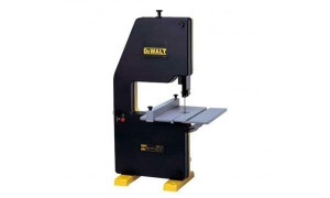 Serra de Fita Vertical 749W DeWalt DW738-QS