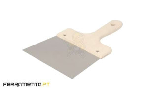 Espátula Inox 220mm 2RF FK2677