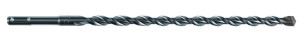 Brocas SDS+ de 2 lâminas para cimento 5.5 mm x 110 mm Bahco 4652-5,5-110