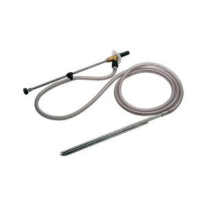 Conjunto de Injeção de Areia Húmida 05 Stihl 49255001800