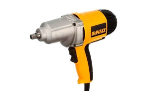 Chave de Impacto Reversível 1/2'' Pol. DeWalt DW292