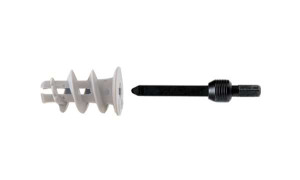 Bucha Para Gesso Cartonado GK Fischer 52389