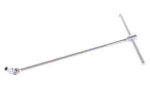 Chave de Caixa em T 14 mm King Tony 577414M