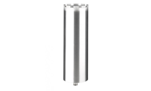 Broca Coroa Diamantada 102X450mm Husqvarna 582077601