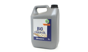 Óleo de corrente X-GUARD BIO 5L Husqvarna 596457302