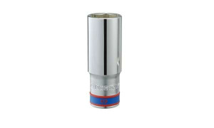 Chave de Caixa Funda 3/4" 21mm Quadrada King Tony 623521M