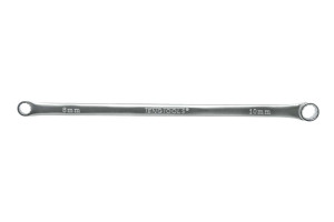 Chave de Luneta Plana 8x10 mm Teng Tools 630810FL