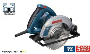 Bosch Serra circular GKS 165 Professional