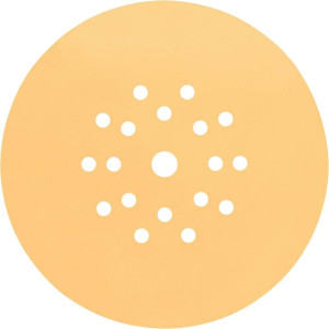 Discos de Lixa C470 Ø225mm 25UN Bosch