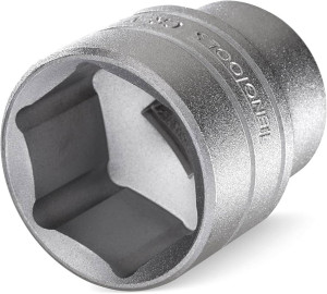Chave de Caixa Sextavada 1/2'' 11mm Teng Tools M120511-6