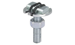 Parafuso Com Cabeça em T CLIX FHS 8x30 100un Fischer 79621