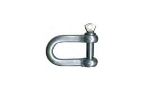 Manilha Galvanizada SKG-01 14mm MacFer 032.0034
