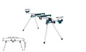 Mesa de trabalho Bosch GTA 3800 Professional