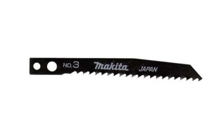 Lâmina de Tico - Tico p/ Madeira Makita A-85868