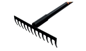 Ancinho 16 Dentes Bahco LST-32011