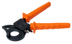Corta cabos com roquete Bahco 2805-280
