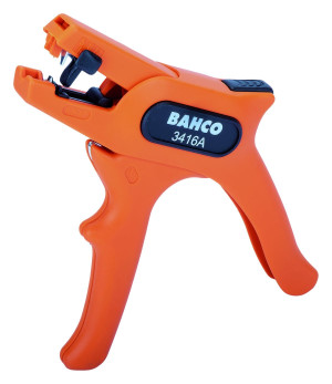 Alicate automático para descarnar Bahco 3416 A SH