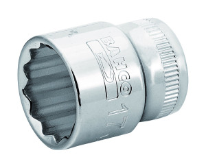 Chave de caixa, 12 faces Bahco SBA7400DM-16